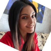 Aida Ballesteros Ortiz