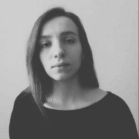 Oleksandra Vasylieva