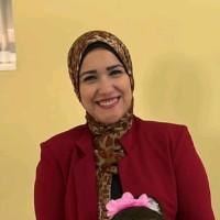 Sally Sayed
