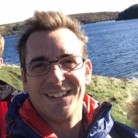 Darren Hamshaw