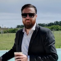 Maximiliano Carvajal