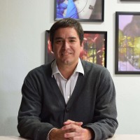 José Miguel Ferrada Montero