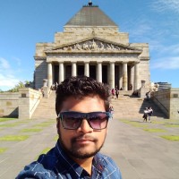 Chinmay Bhide