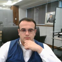 Amirkhon Salimjonov