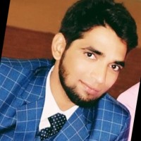 Mohammed Irfan
