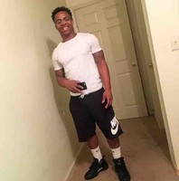 Roderic T-Rod