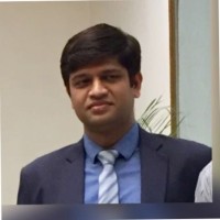 Manish Dwivedi