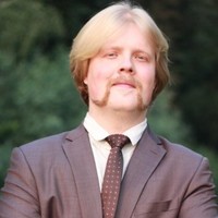 Nils Batiuk