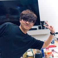 Eric Lo