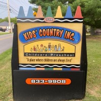 Kids' Country, Inc.