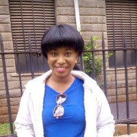 Ophelia Amo Appiah, Phd