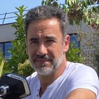 José Martinez
