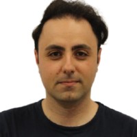 Behrang Fazli Besheli