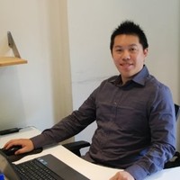 Kerr Tsai