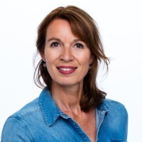 Margreet Van De Worp