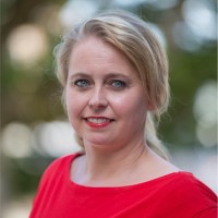 Jacqueline Van Eeuwijk
