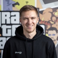 Alex K.