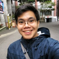 Sherwin Jackson Yang