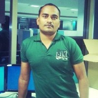 Brijesh Yadav