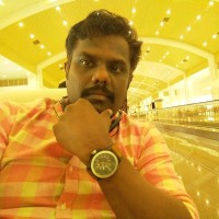 Satheesh KS