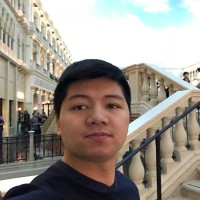 David Lin