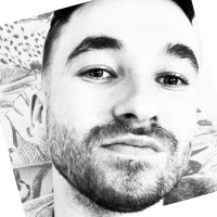Benjamin Alegre