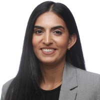 Sofia Ahmed