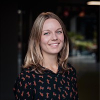 Sylvana van der Struis