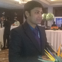 Rajan Kumar Tiwari
