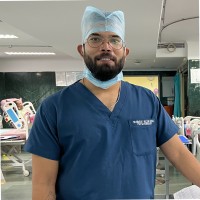 Nimrod Wilson Khosla