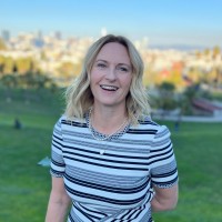 Kerstin Anderson Bennett, LMFT