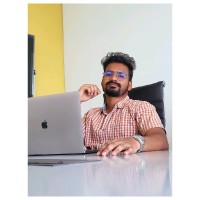 Bhavani Sankar Naveen Dwarapudi