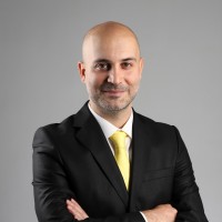 Mustafa Şahin