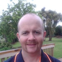 Brent Main