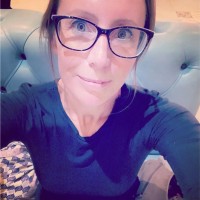 Julia Simmonds