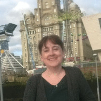 Jane Brimage
