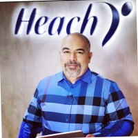 Elcio Paulo Teixeira