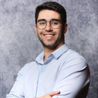 Matheus Luongo
