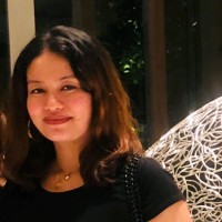 Melisha Ossan Jamaldeen Mba (Uk), Msc Strategic Marketing