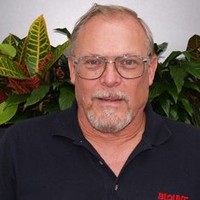 Keith Mcelistrum
