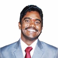 Dr. Shiva Prasad U