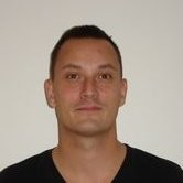Lars Jensen