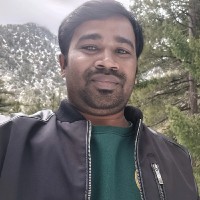 Vinothkumar C S