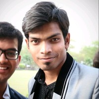 Ishank Singh