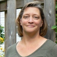 Solange Nadeau