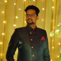 Tousif Hussain Sheikh