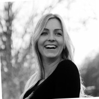 Lisette Van Scherpenzeel