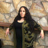 Misty Dotson