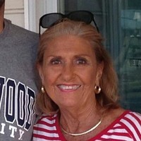 Bev Sweeney