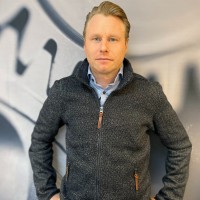 Stefan Sandin